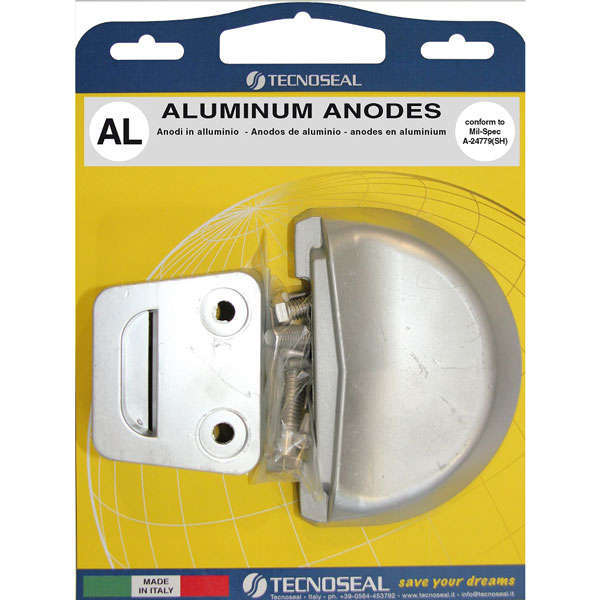 Tecnoseal Alu-Kit Volvo SX