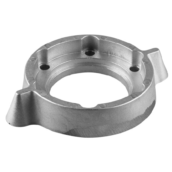 Tecnoseal zinc anode Sole sail drive
