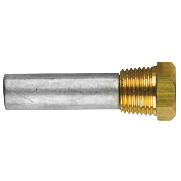 Tecnoseal Cummins engine zinc complete 130-6228