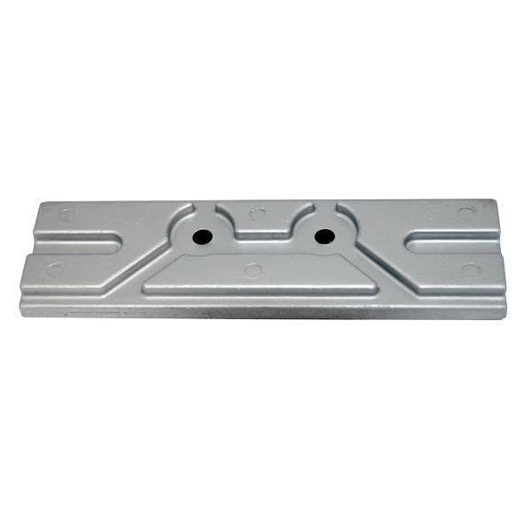 Tecnoseal Alu anode mercury/marine 150hp-4-stroke 8m0057772