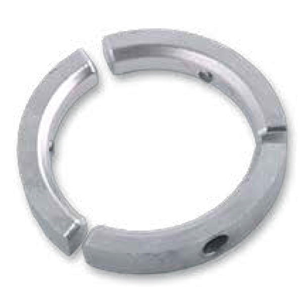 1852 Zinc anode volvo folding propeller (3858399)