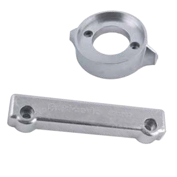 1852 Zinc kit volvo 280