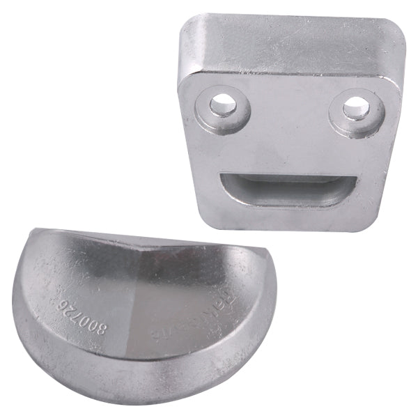 1852 Zinc kit volvo sx