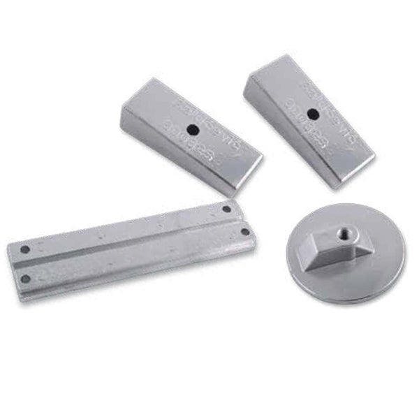 1852 Zink-Kit Mercury Verado 4 Zyl.