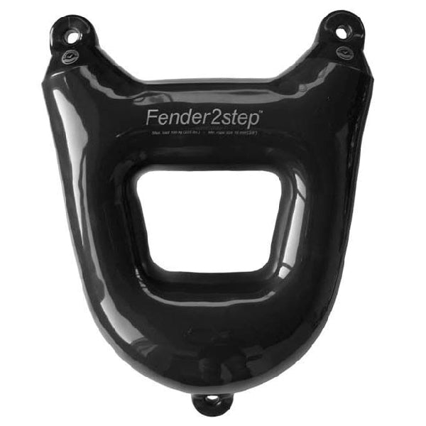 Dan-Fender Fender2step black