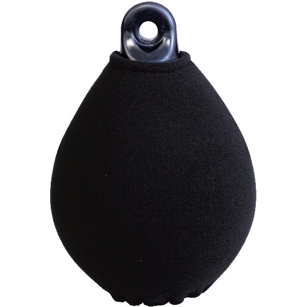 Fender cover polyform A0 28x21cm black