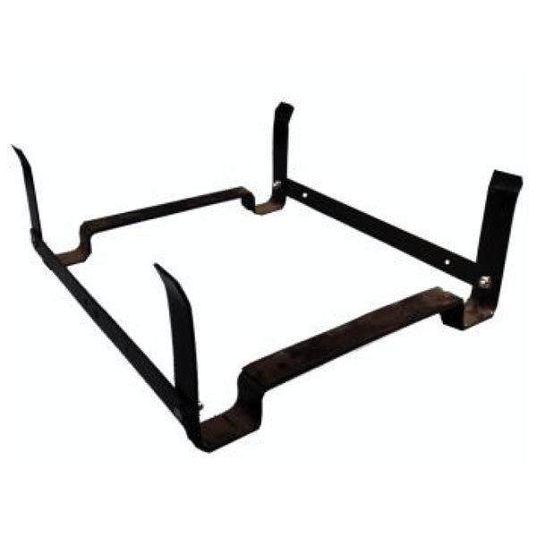 Hero beslag til Yacht Solas flåde 6 & 8 pers