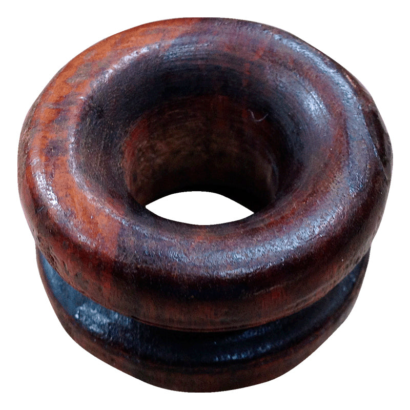 Kovs Rund Pokkenholt 55 mm f/13 mm Hul 20 mm