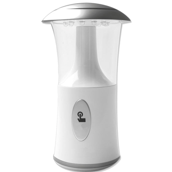 1852 table lamp 12 LED Ø5mm excl. 4xAA batteries