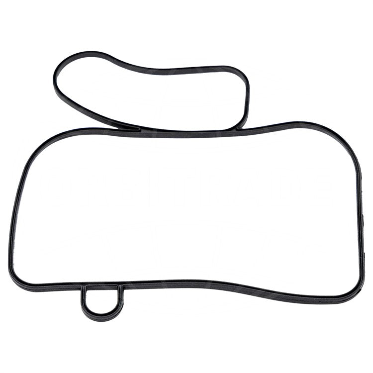 Orbitrade Seal Drive.SX, DPS, FWD. Volvo