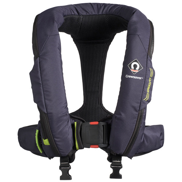 Crewsaver Ergofit 190N Gurt, Marineblau
