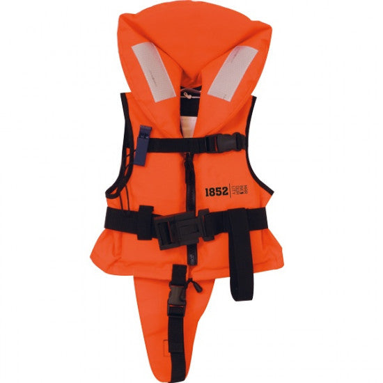 Chino life jacket baby 3-10 kg 100n