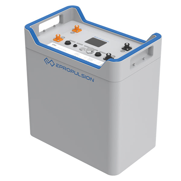 EPropulsion E163 Akku 8345WH 48V