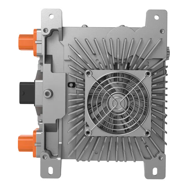 ePropulsion G-Batterie Ladegerät 16A mit verschiedenen Kabeln