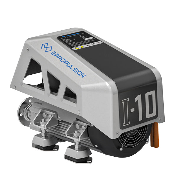 ePropulsion inboard engine I-10 Evo 10Kw