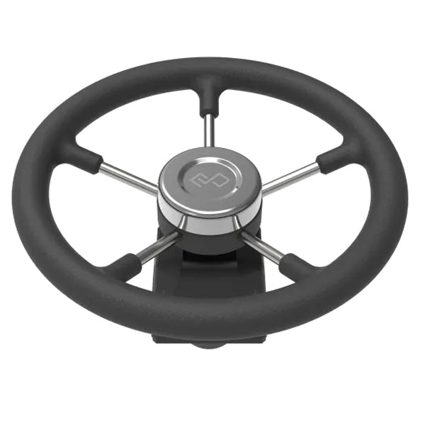 ePropulsion Digital Helm für X-Motor