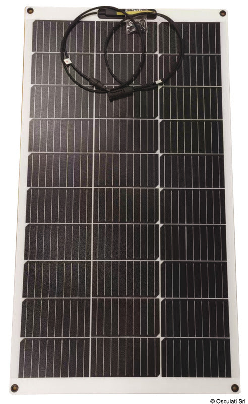 Enacom SunPower solpanel 90 W 977x546x2.5 mm Osculati