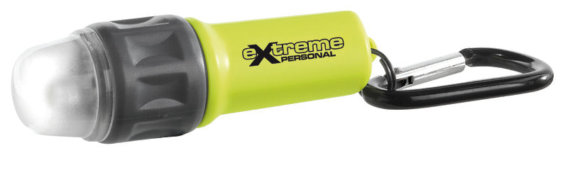 Extreme Personale nød LED mini-lommelygte Osculati