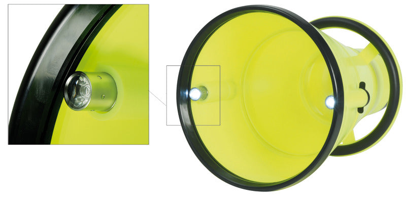 Osculati Day/Night demonterbar bathyscope
