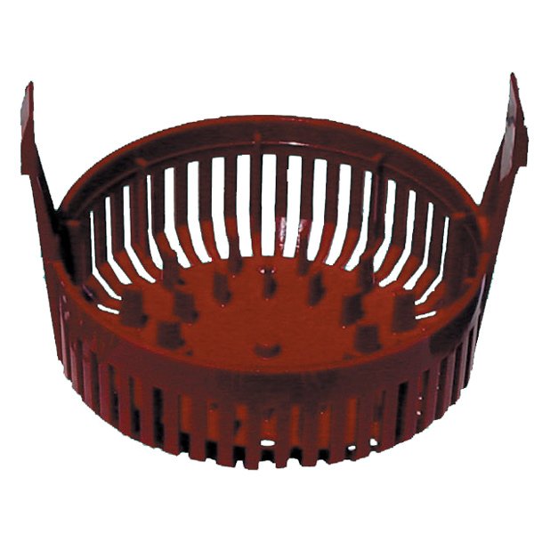 Roter Boden für Regel 2800-3700gph