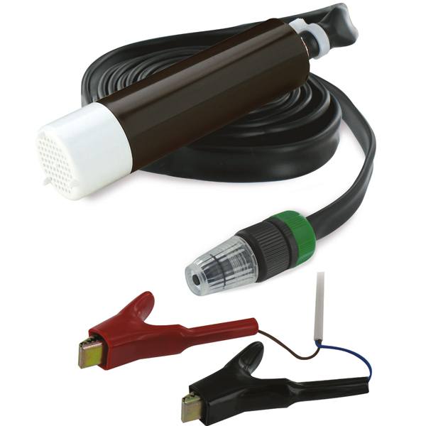 Rule Tauch-/Waschpumpen-Kit 12 V