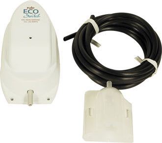 Regelstufe kontinuierlich 24V Eco