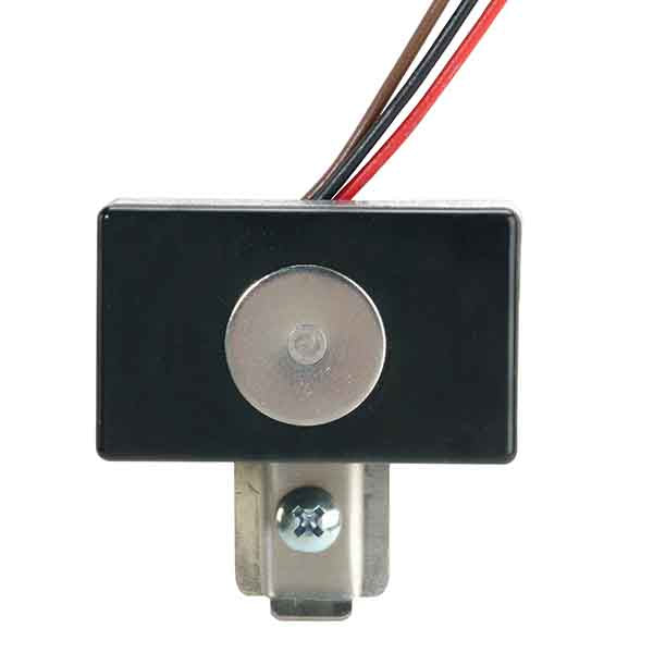 WaterWitch-Niveauschalter 15 Ampere 12 V