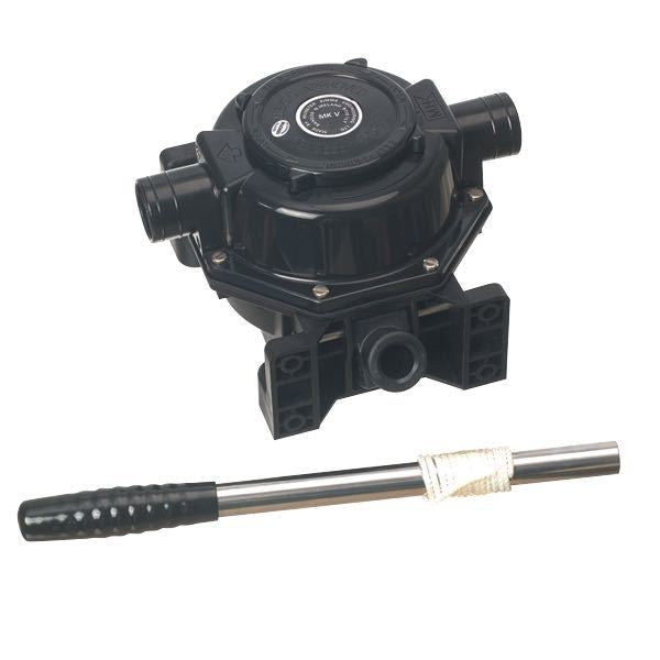 Whale mk5 bilge pump 38mm