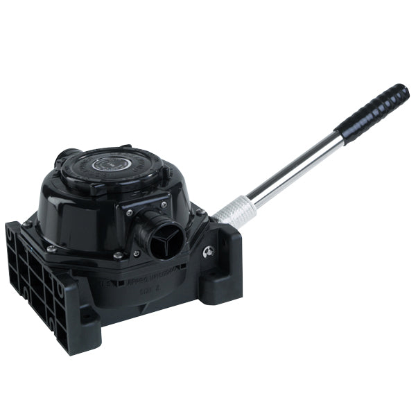 Whale mk5 bilge pump 38mm