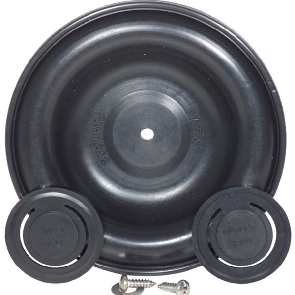 Service-Kit für Jabsco-Bilgenpumpe 1200830