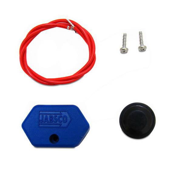 Jabsco Druckschalter 40psi (2,8bar) für 1201160 & 1201161
