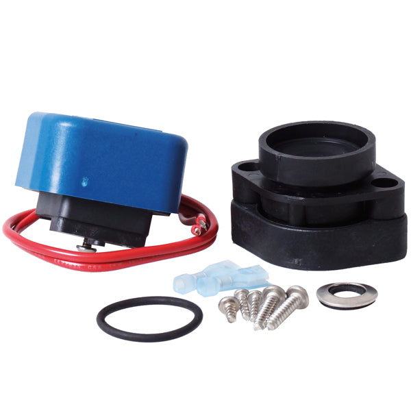 Jabsco Druckschalter 25psi (1,7bar) für 1201175 & 1201176