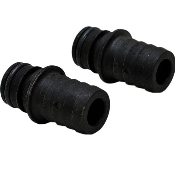 Schlauchverbinder Par-Max gerade 3/4" 19mm 2 Stk