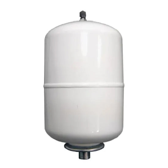 Jabsco Druckspeichertank 2L, 1/2" BSP-Gewinde