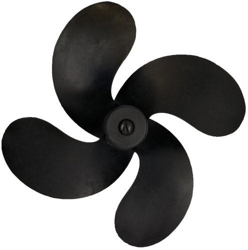 Kasco-Propeller 4-Blatt 0,75 PS