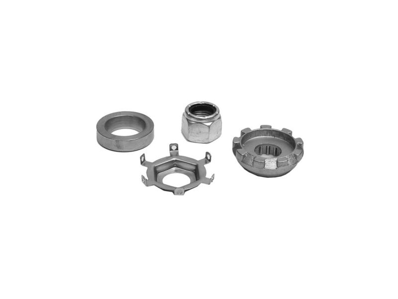 Mercury Marine propelmøtriksæt 11-827614A3 til Bravo One og Mirage Plus A50