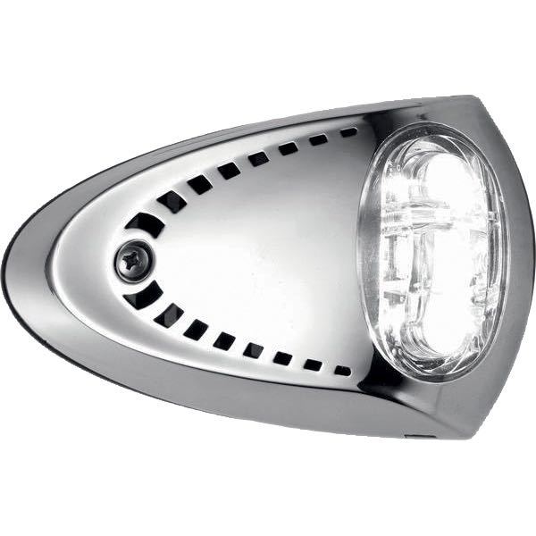 Attwood LED docking light set surface-mounted compact 12v