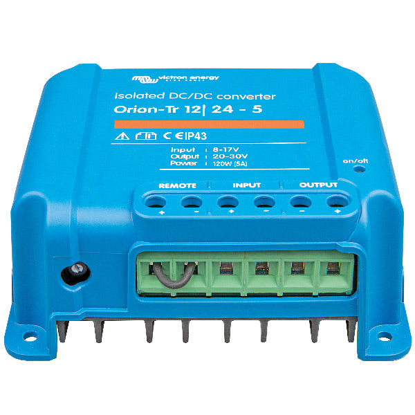 Victron Orion-Tr galvanischer Wandler 12 - 12V - 360W