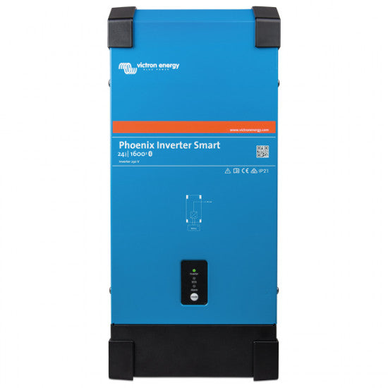 Victron Phoenix Wechselrichter 24/5000 230V Smart
