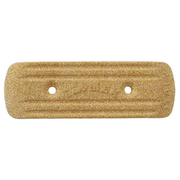 Glomex ground plate incl. Screw and bolt 155 x 51 x 13mm