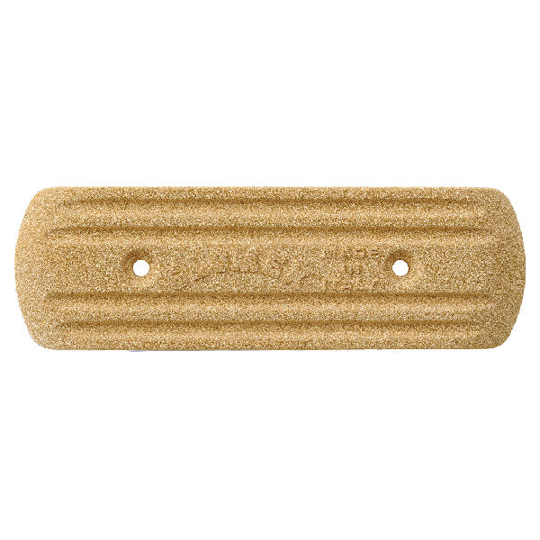 Glomex ground plate incl. Screw and bolt 205 x 64 x 13mm