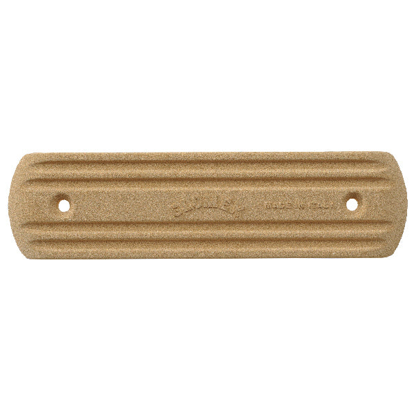 Glomex ground plate incl. Screw and bolt 300 x 80 x 13mm