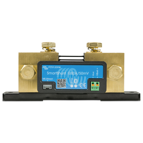 Victron SmartShunt 300Amp