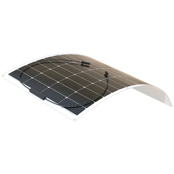 1852 Flexibles Solarmodul mono 200 W, 160 x 72 cm