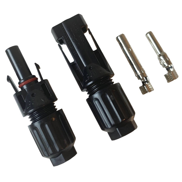 1852 MC4 connector male/female