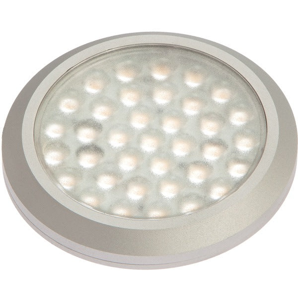 Nauticled dl01 ceiling lamp ø64/71mm 10-30vdc 2.4/20w