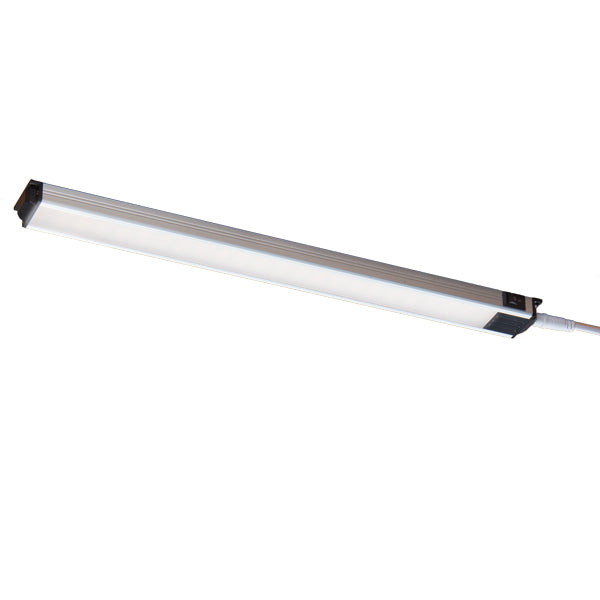 Nautecled BL02 luminaire IP44 300mm 12/24V 5/35W with switch