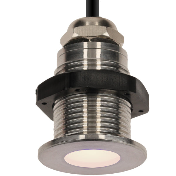 Nauticled CL03 white courtesy light IP67 Ø30/22x31mm 0.6W