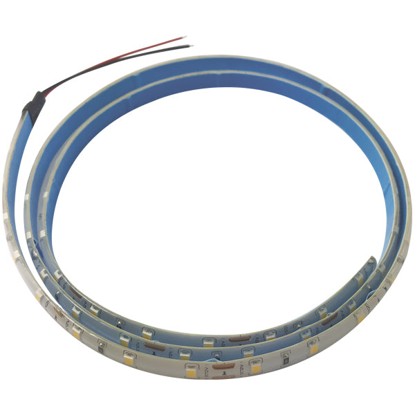 1852 LED strips nano IP66 12Vdc 4.8W/35W 2700k 1m - 1 pack