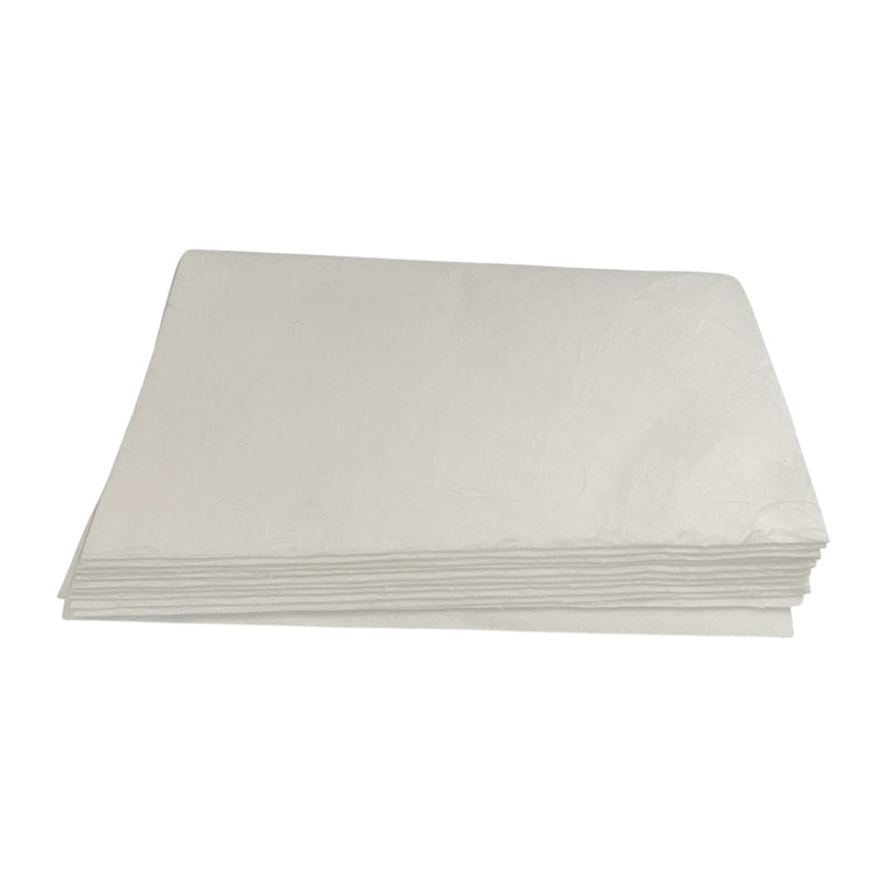 Ölsaugmatte 50 x 40 cm Saugfähigkeit 0,5 ltr. Öl